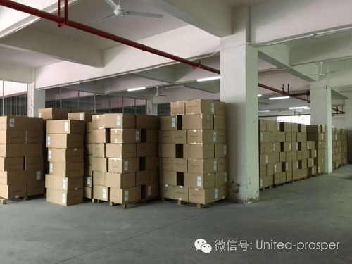 專業貿易代理與國內進口清關派送倉儲一站式服務